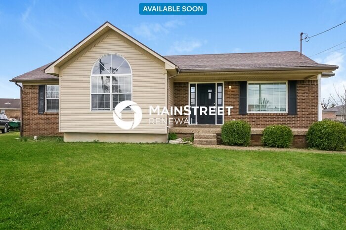 Foto principal - 3 Bedroom Pet-Friendly Home in SHEPHERDSVI...