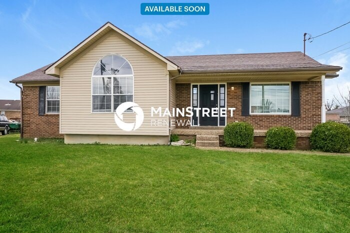 Primary Photo - 3 Bedroom Pet-Friendly Home in SHEPHERDSVI...