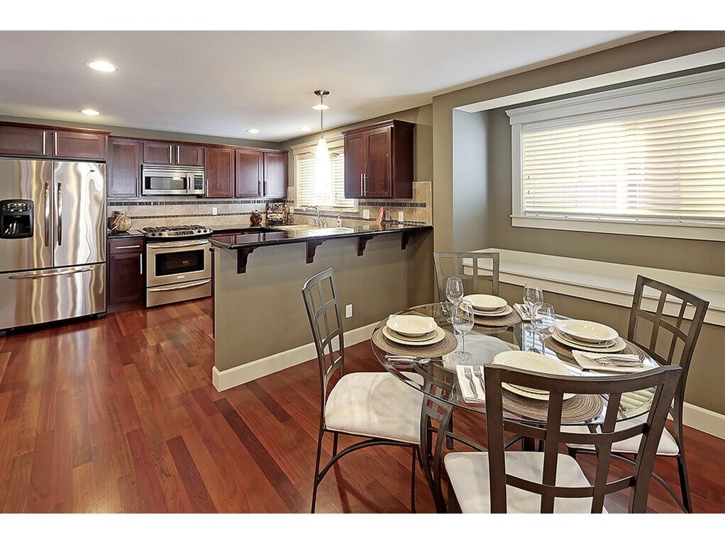 Foto principal - 2843 SW Adams St