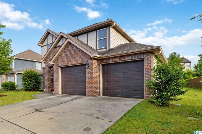 Foto del edificio - 22873 Downing Park Cir