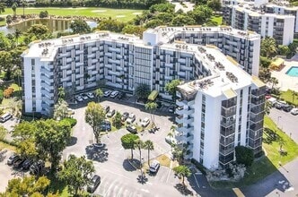 Building Photo - 20500 W Country Club Dr