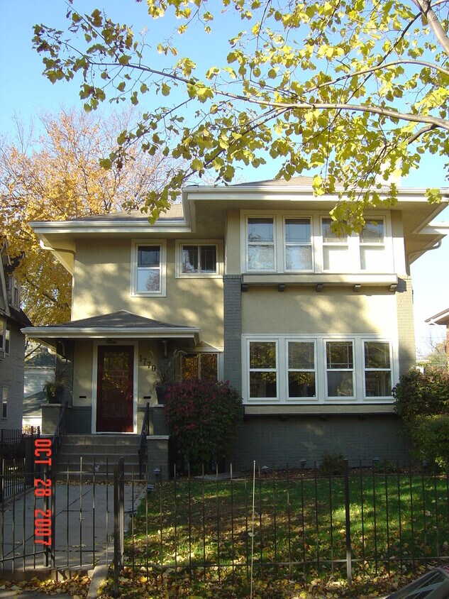 Primary Photo - 1770 Humboldt Ave S