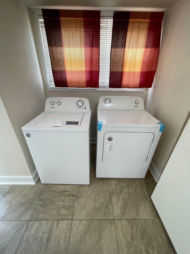 Foto del edificio - Hallam Court