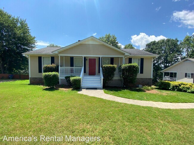 Foto del edificio - 3 br, 2 bath House - 7325 Roper Tunnel Road