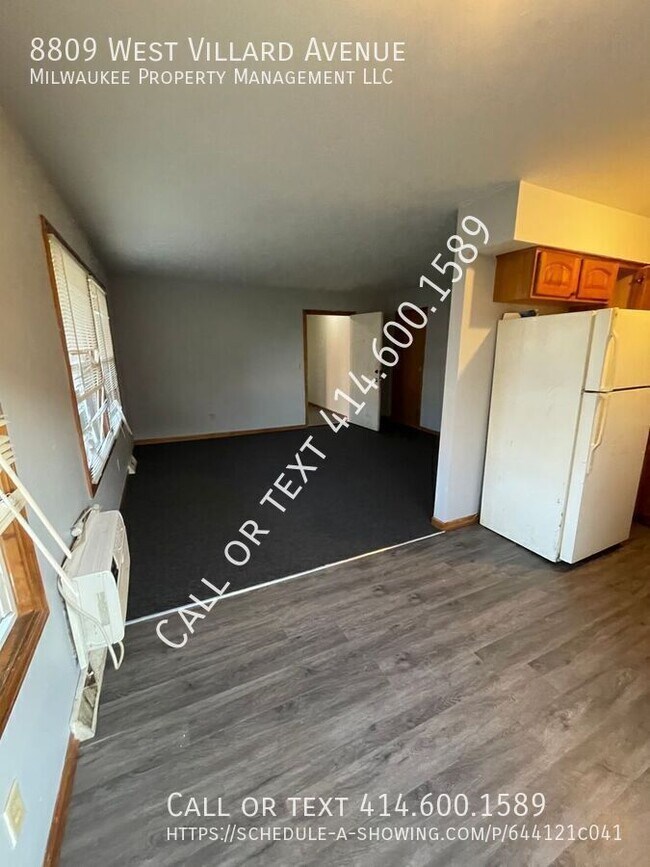 Building Photo - 8809 W Villard Ave