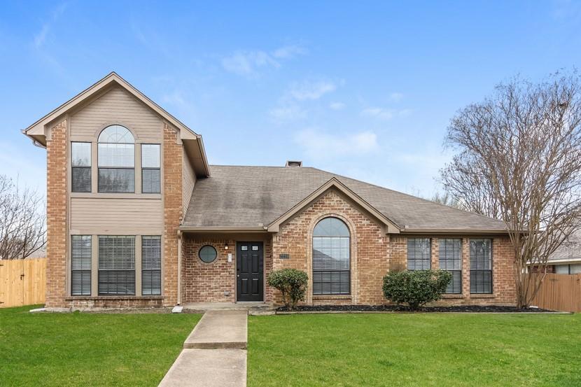 Foto principal - 2210 Montclair St
