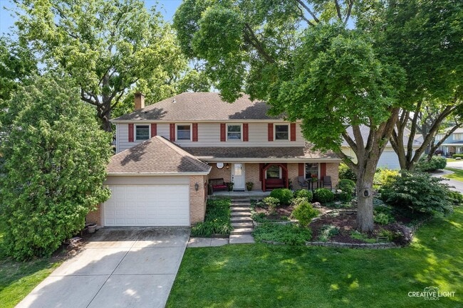 Building Photo - 6382 Twin Oaks Ln