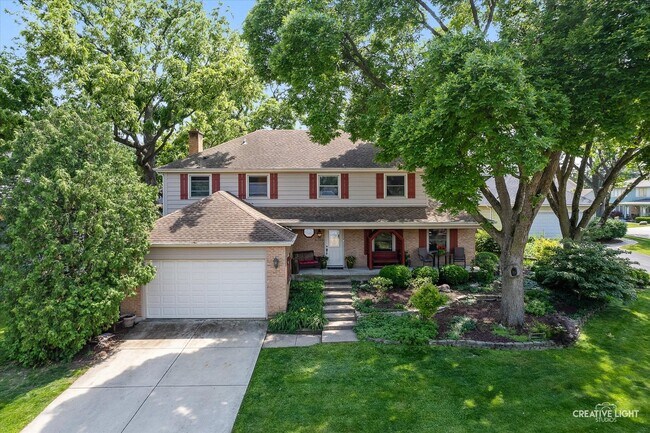 Foto del edificio - 6382 Twin Oaks Ln
