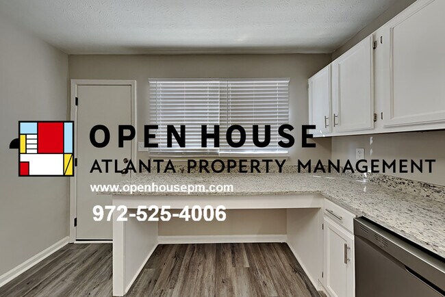 Building Photo - 3646 Winding Trail Dr, Douglasville