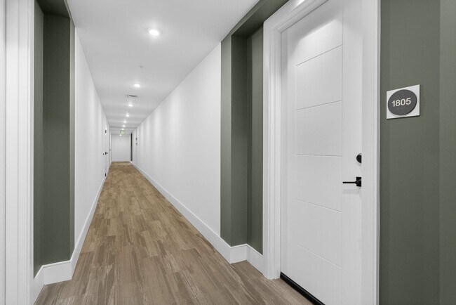 Foto del edificio - Premier Penthouse Suite at Seven 88 West Midtown-