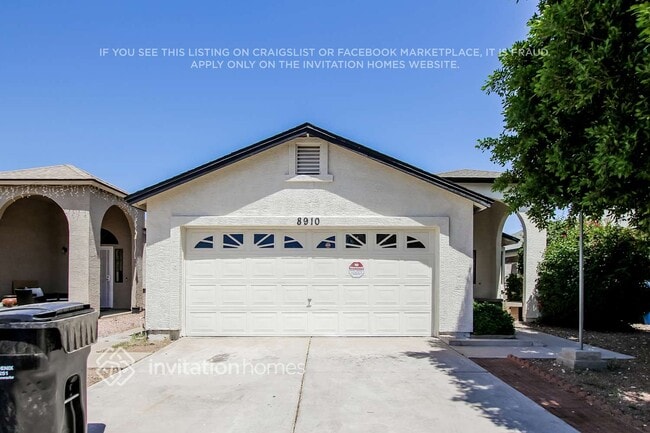 Building Photo - 8910 W Vale Dr