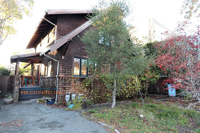 Primary Photo - 3006 Benvenue Ave