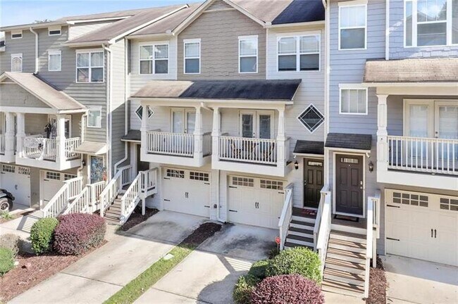 Foto del edificio - 3015 Liberty Way NW