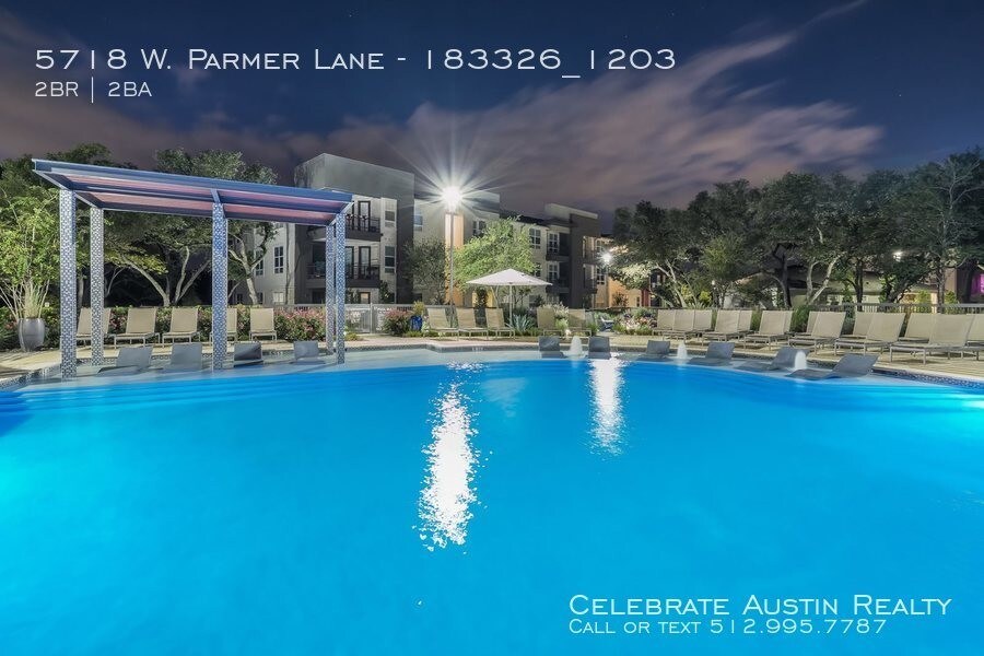 Foto principal - 5718 W Parmer Ln