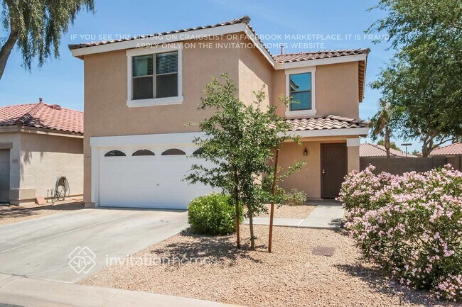 Building Photo - 1043 S Firehole Dr