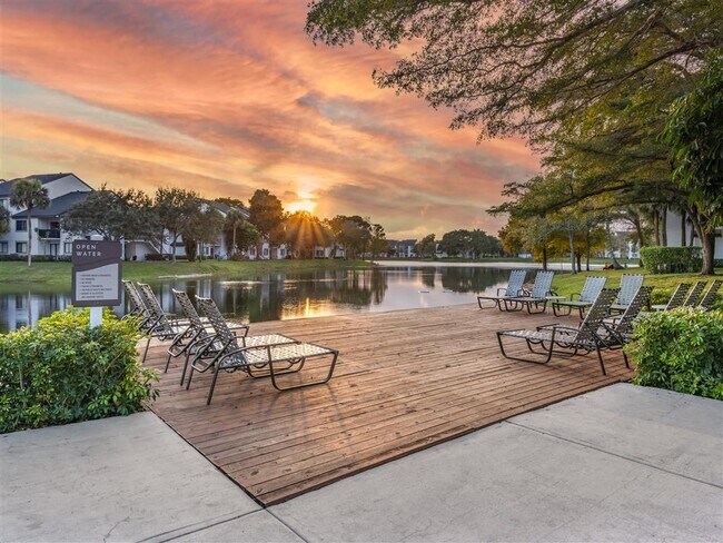Foto del edificio - The Reserve at Ashley Lake