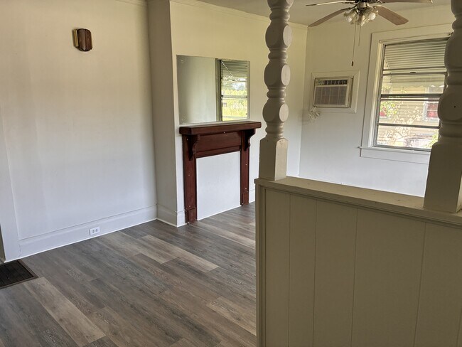 Foto del edificio - 1226 Sizemore St