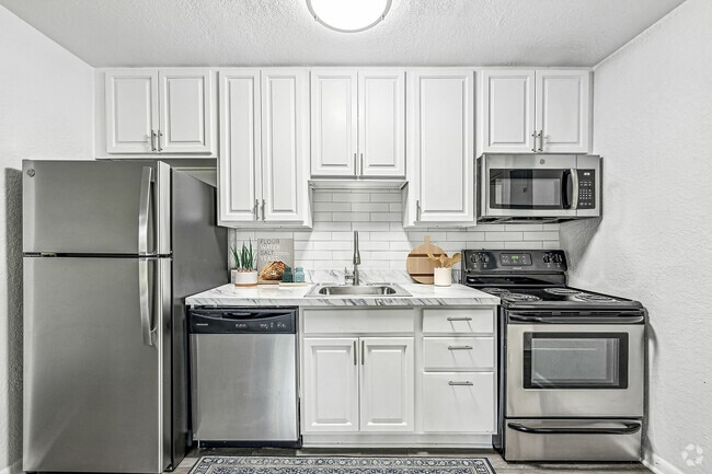 Building Photo - Liv at Winter Park Apartment Homes