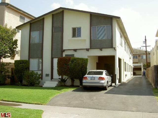 Building Photo - 3720 Westwood Blvd