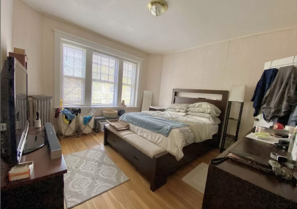 Foto principal - 79 Wood Ave