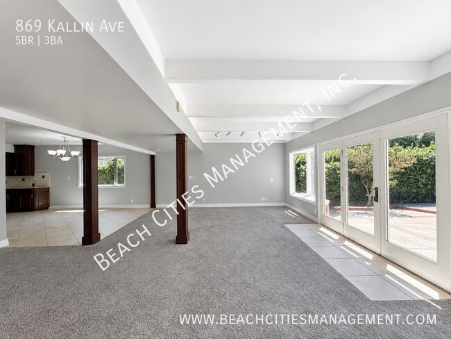 Foto del edificio - 869 E Kallin Way