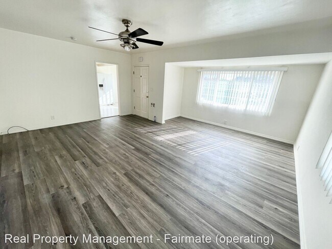 Foto del edificio - 3 br, 2 bath House - 221 W Hammel Street