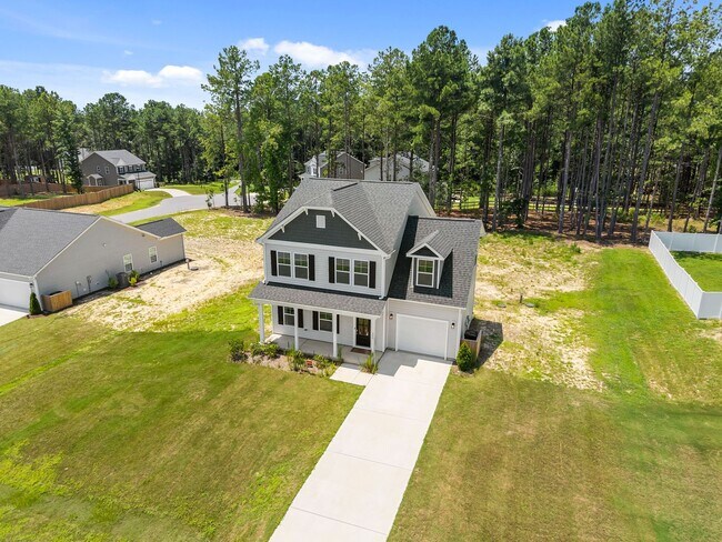 Foto del edificio - Beautiful new build multi family home!