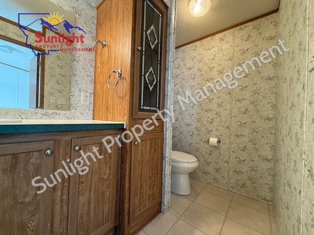 Foto del edificio - Updated 3 bed 2 bath Mobile