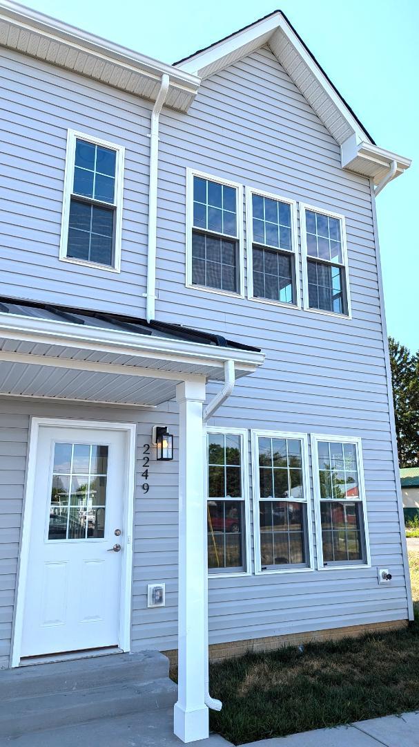 Foto del edificio - 2249 Papermill Rd