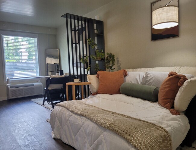 Foto del edificio - Springwood Place Apartments