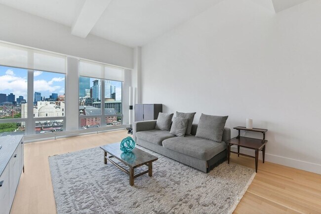 Foto del edificio - 360 Newbury St