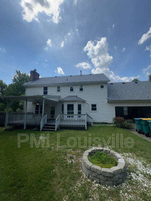 Foto del edificio - 14505 Micawber Way