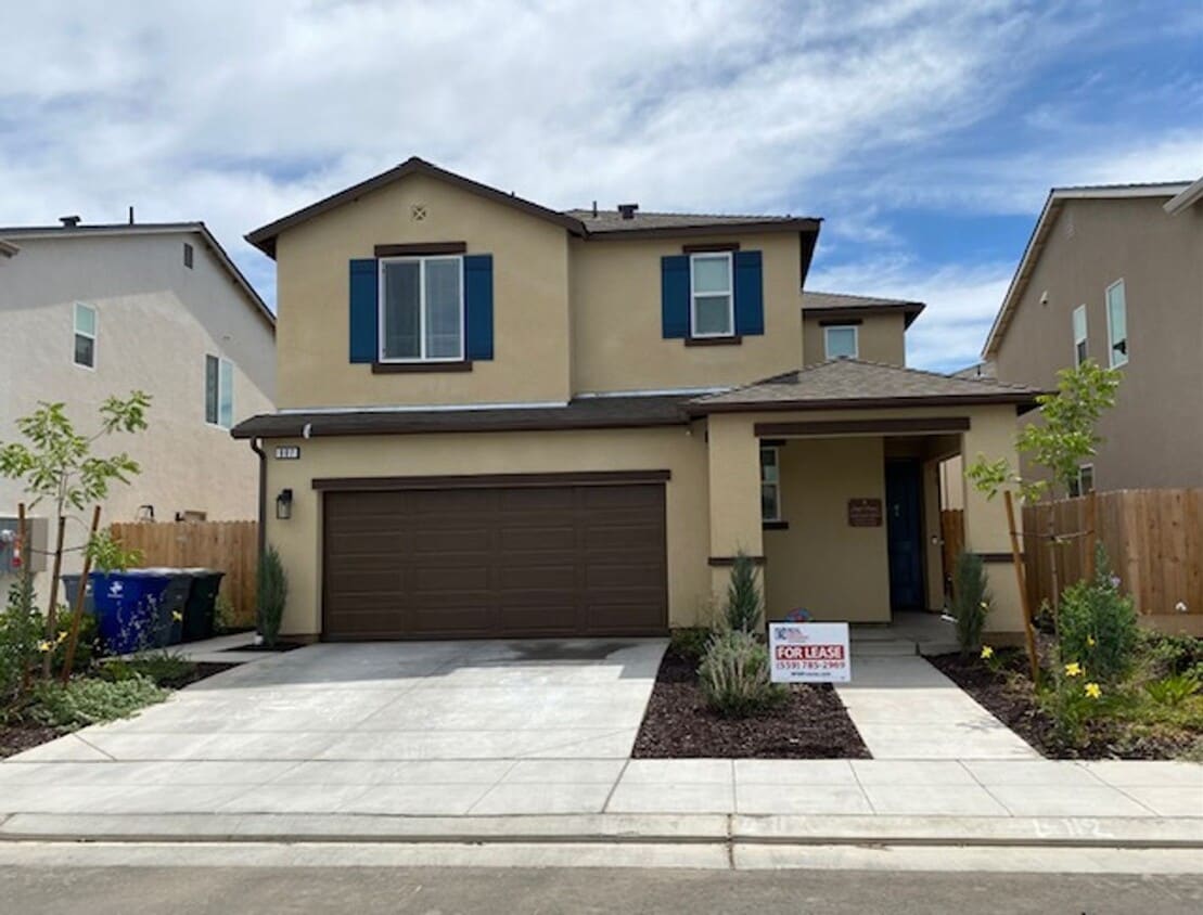 Primary Photo - $2,350 Bullard & Leonard, Descanso Ave, Cl...