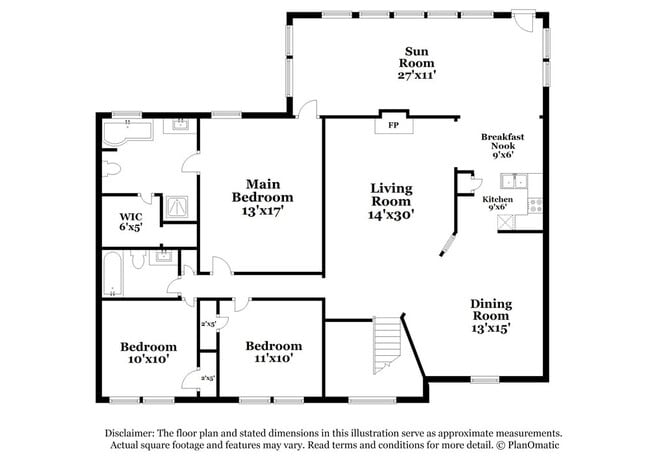 Building Photo - 1026 Dalby Way
