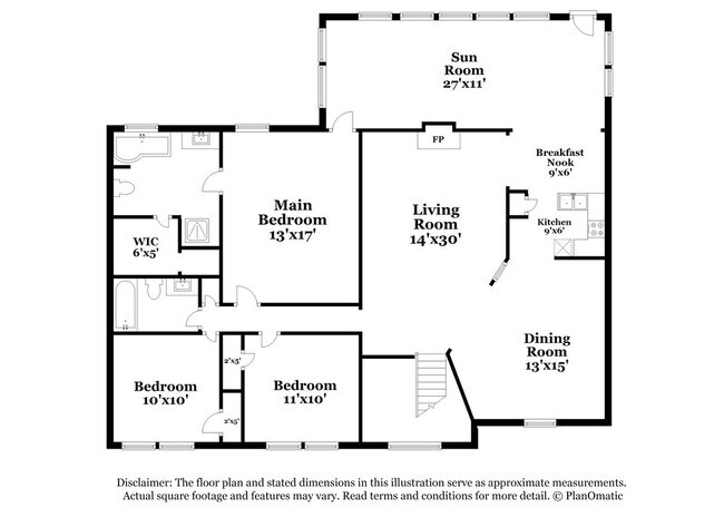 Foto del edificio - 1026 Dalby Way