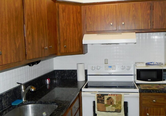 Foto del edificio - 466 Liberty St