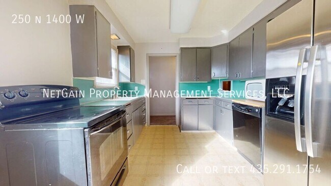 Foto del edificio - 250 N 1400 W