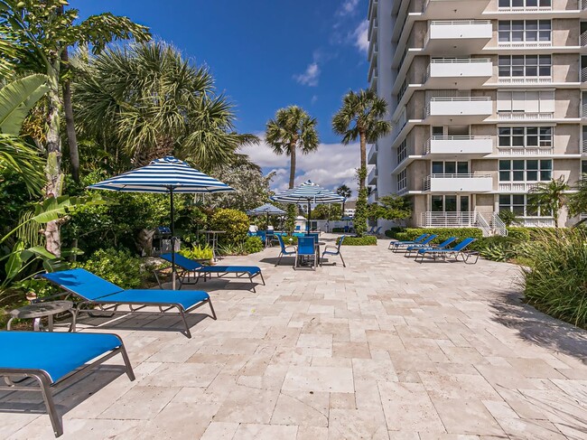 Foto del edificio - 888 Intracoastal Dr