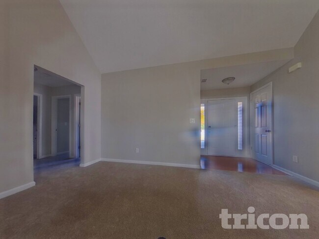 Foto del edificio - 806 Tucker Trail