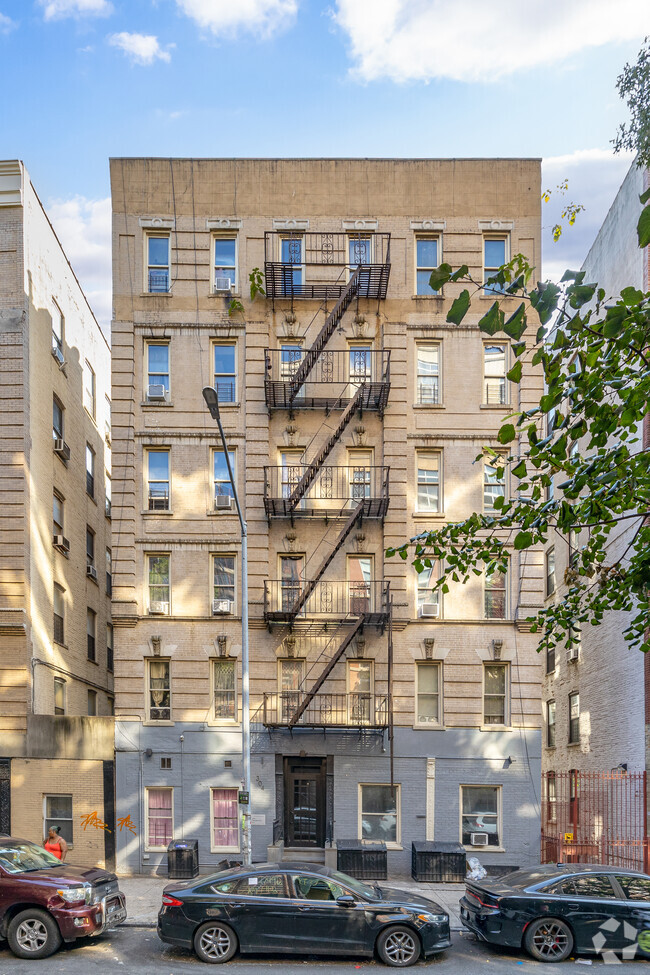 Foto del edificio - 304 W 147th St