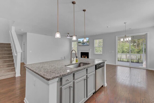 Foto del edificio - 129 Nolin Rd