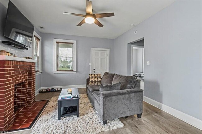 Foto del edificio - 2111 Atlanta Ave