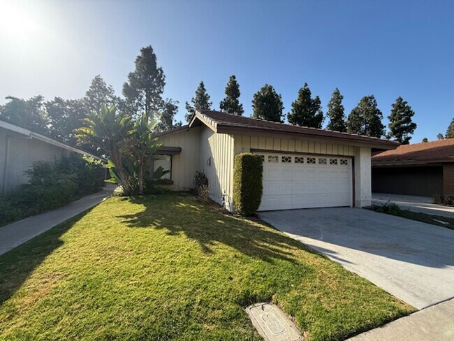 Foto del edificio - One Story in Woodbridge Irvine