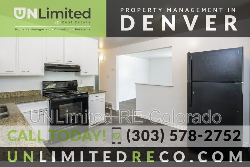 Foto principal - 1040 N Raleigh St