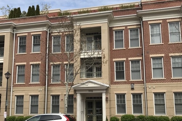 Primary Photo - 1115 Cameron St