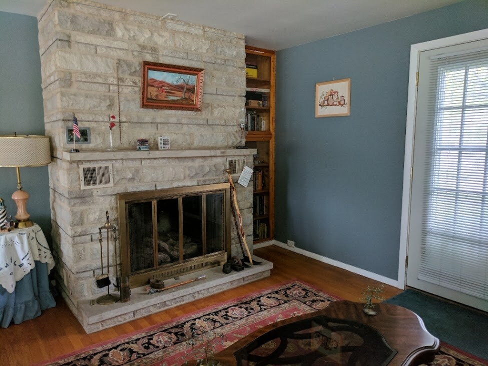 Foto principal - 215 W Cass St