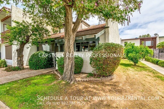 Building Photo - 3135 S Fairfield Dr