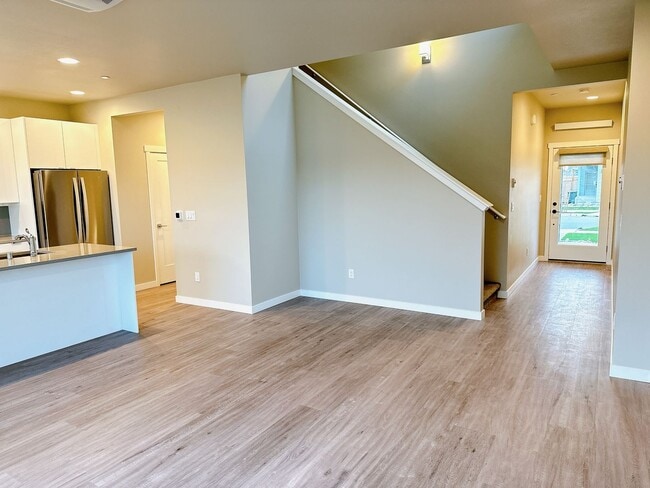 Foto del edificio - Available February 1st! Newer, Energy-Efficient 3 bdrm, 2.5 bath in Bellingham