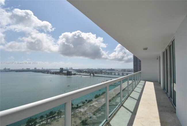 Foto del edificio - 1800 N Bayshore Dr
