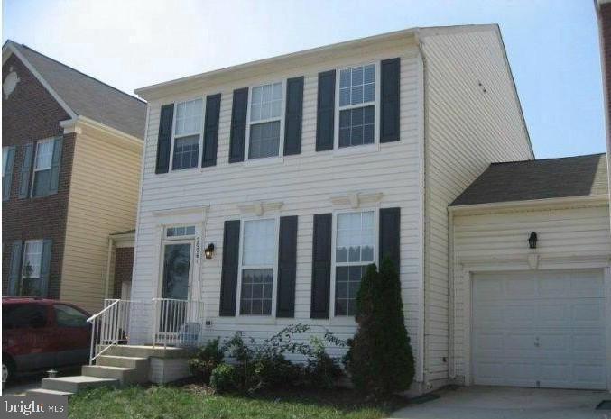 Primary Photo - 20961 Duryea Terrace